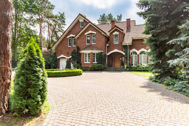 Best Driveway Resurfacing Pavers  in River Park, FL
