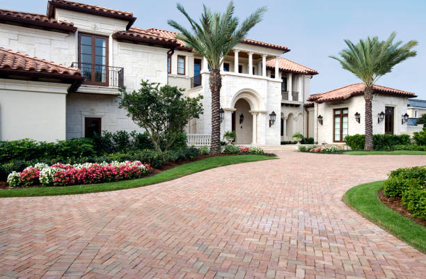 Reasons to Select Us for Your Driveway Paving Requirements in River Park, FL