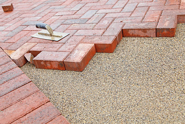 Driveway Pavers for Homes in River Park, FL