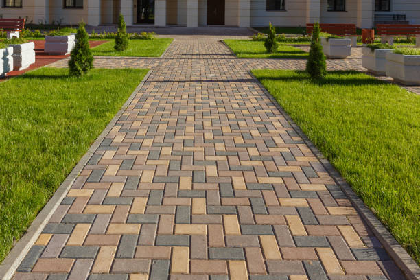Best Driveway Pavers Near Me  in River Park, FL